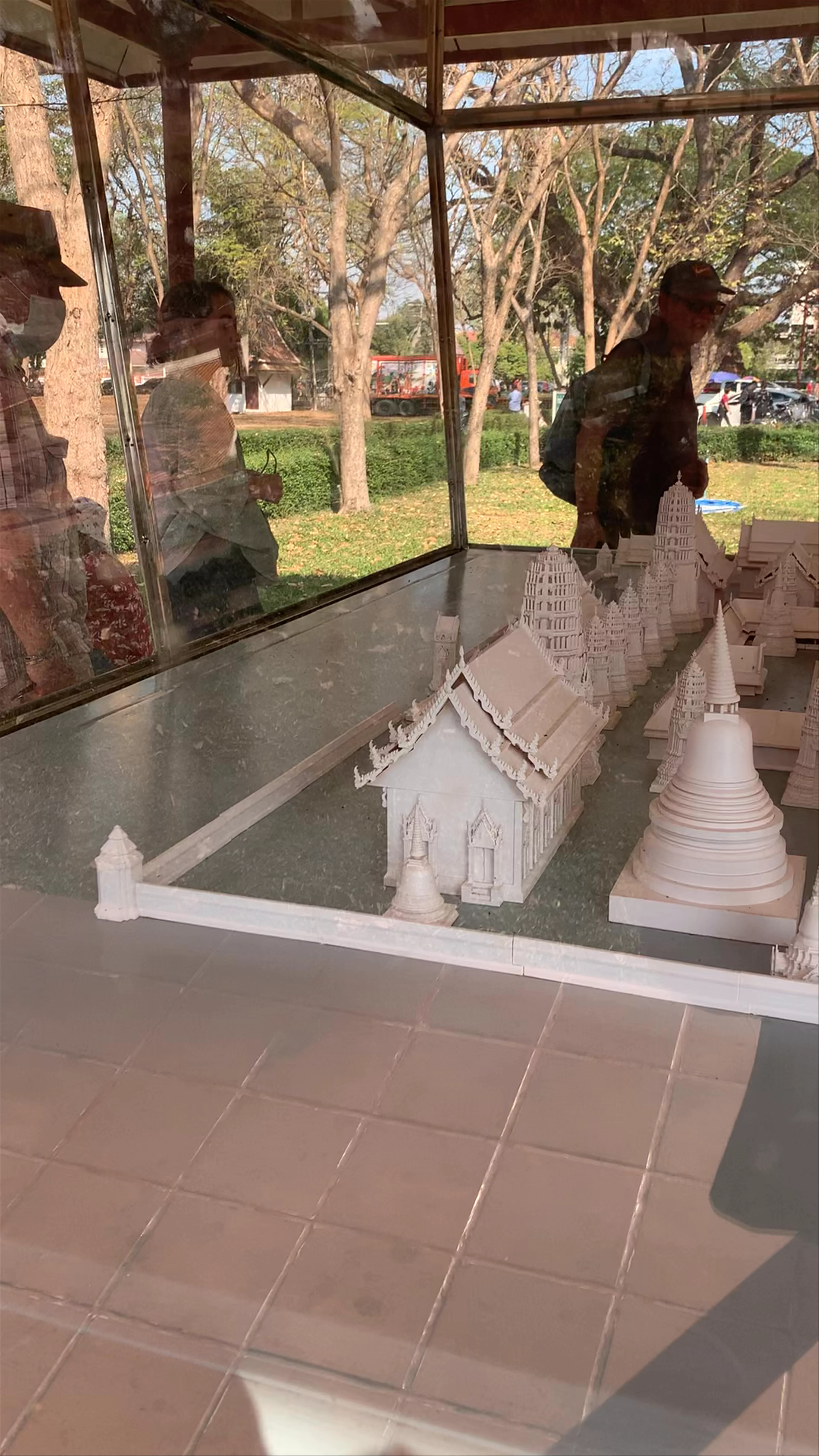 Phra Nakhon Si Ayutthaya