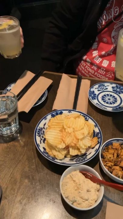 Hannyatou - IG: @nelson_eats - Japanese Near Me - Seattle, Washington