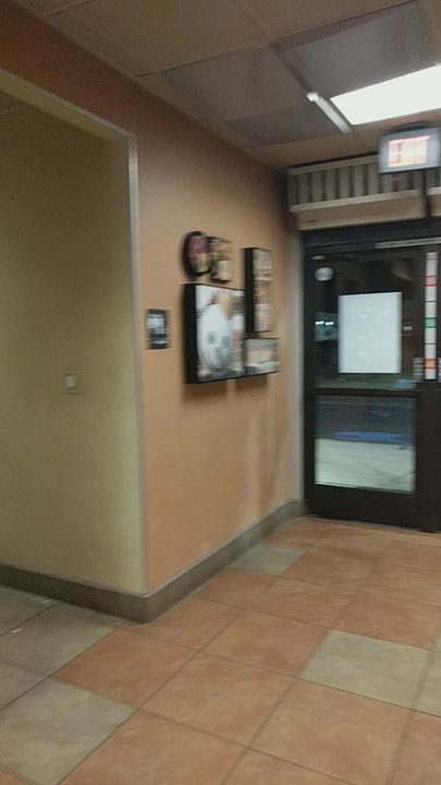 Jack in the Box - Fast Food Near Me - Bakersfield, California