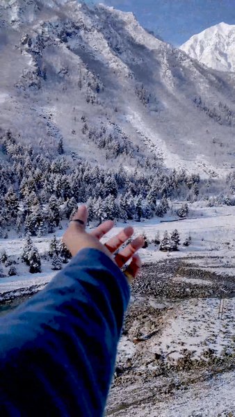 Photo of i believe !!