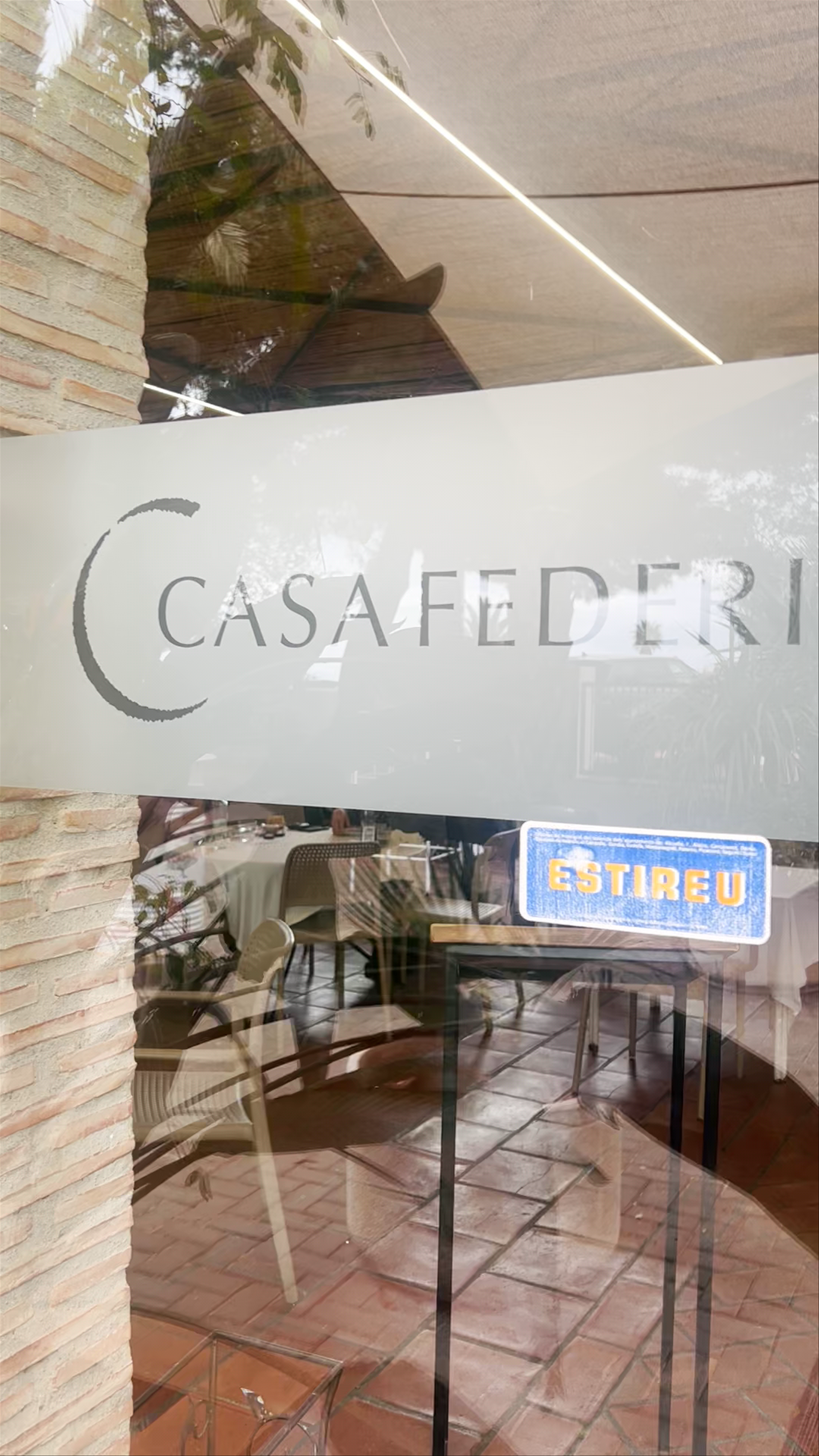 Casa Federico