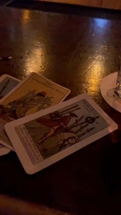 The Drifter - Inside - Speakeasies Near Me - Chicago, Illinois