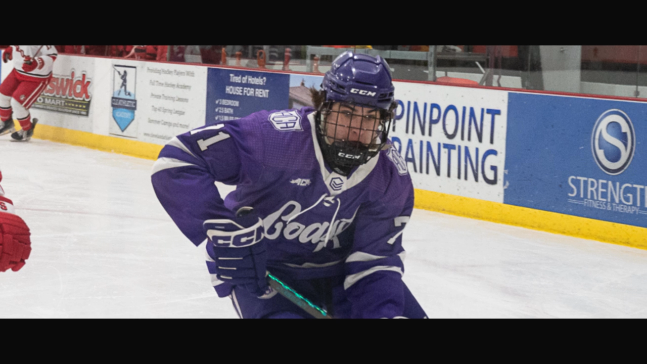 Henri Frenette's Top Highlights: Goals, Assists & Skill Showcase