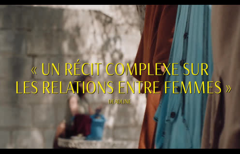 Bande-annonce en français