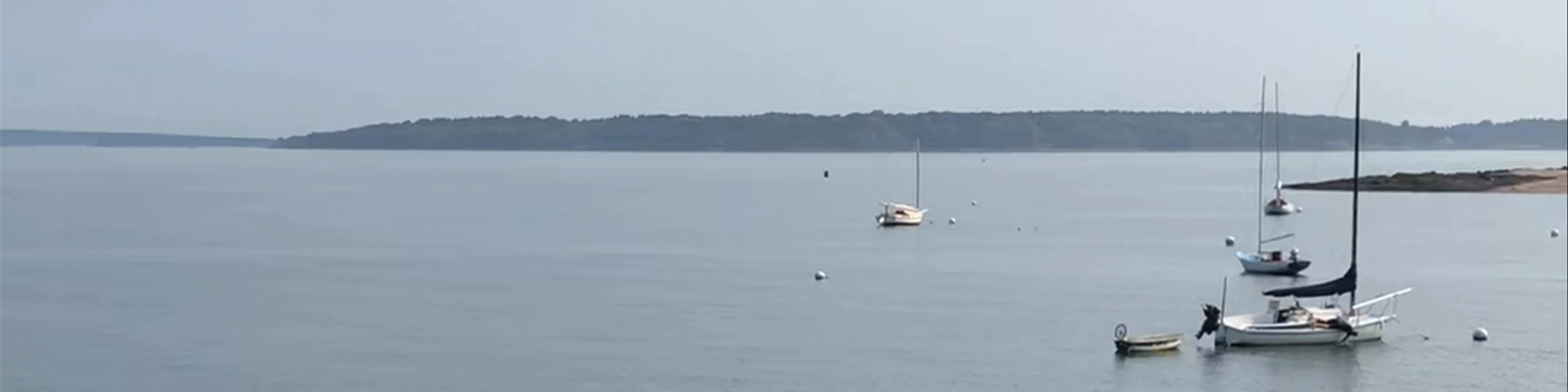 Eastern Promenade