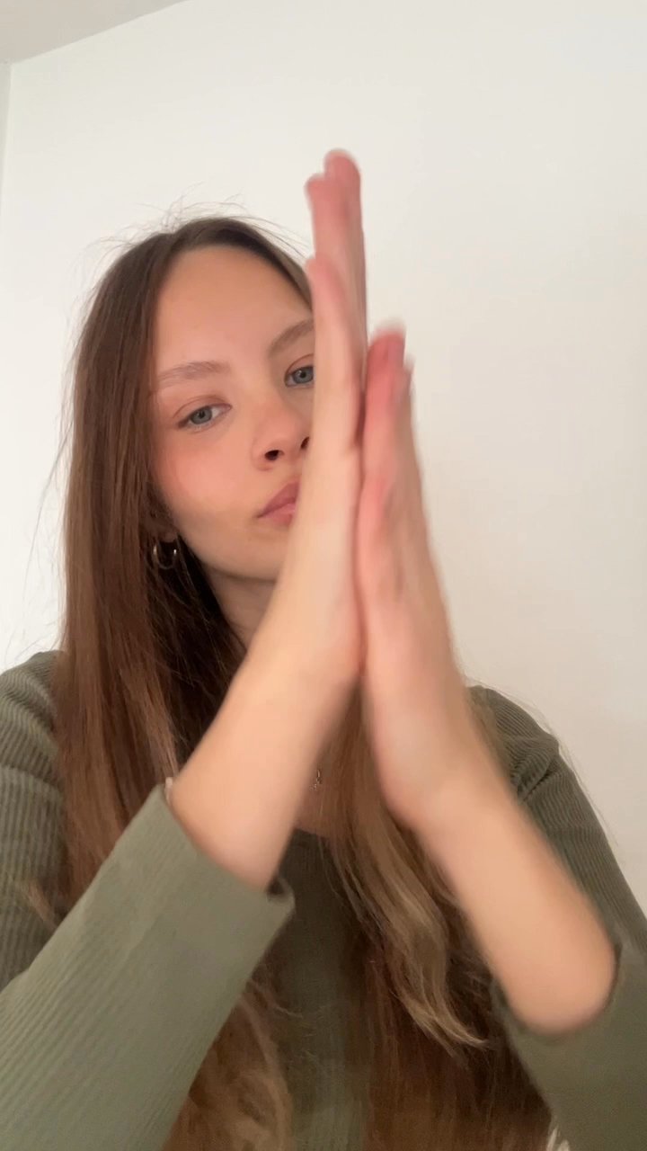 Vídeo UGC 2 de Micaela