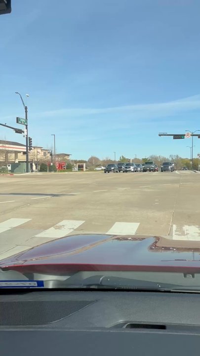 RaceTrac - 03/16/26 - Convenience Stores Near Me - Frisco, Texas