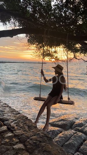 BimBim Pattaya Escort Video #29981