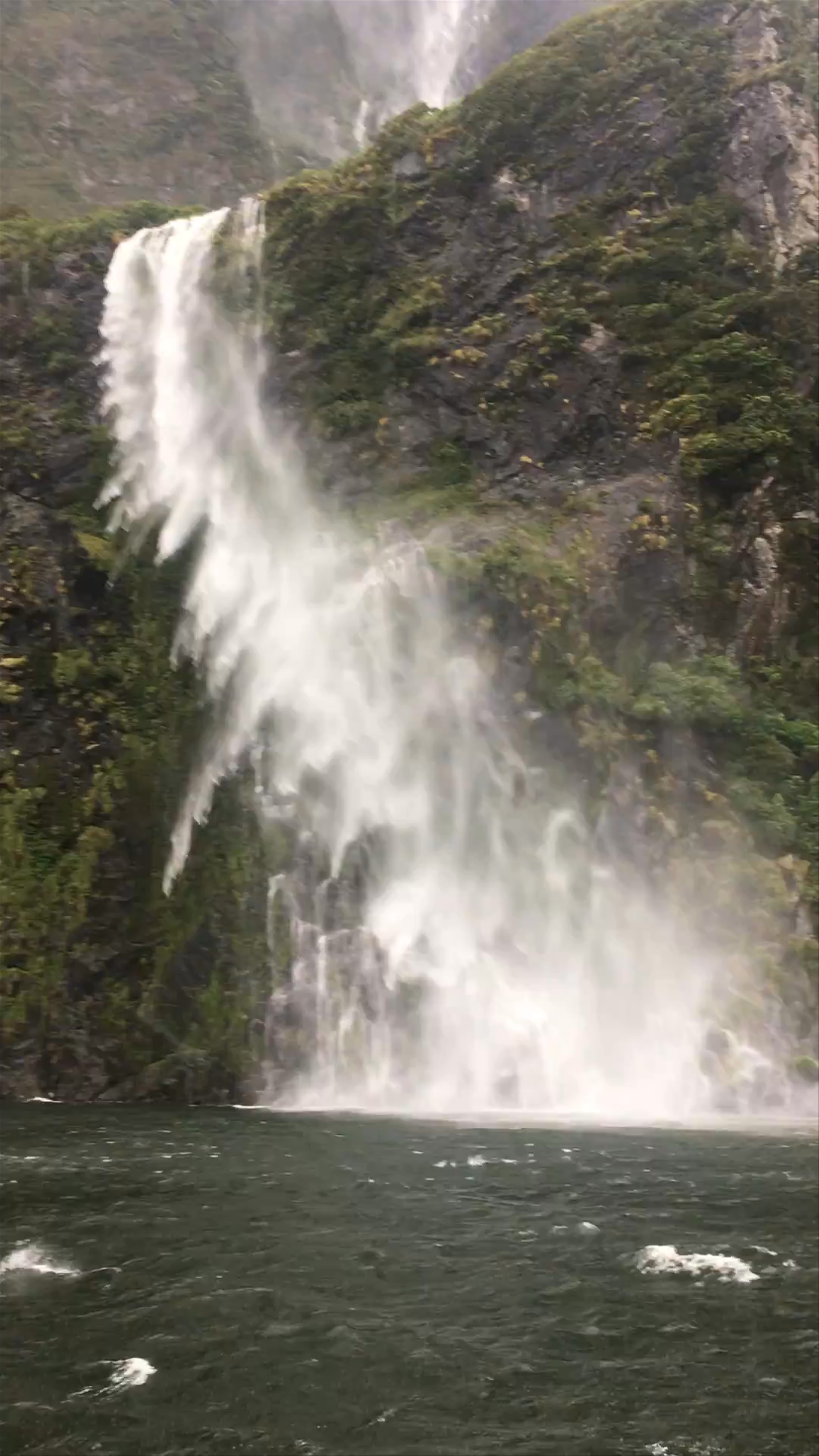 Milford Sound