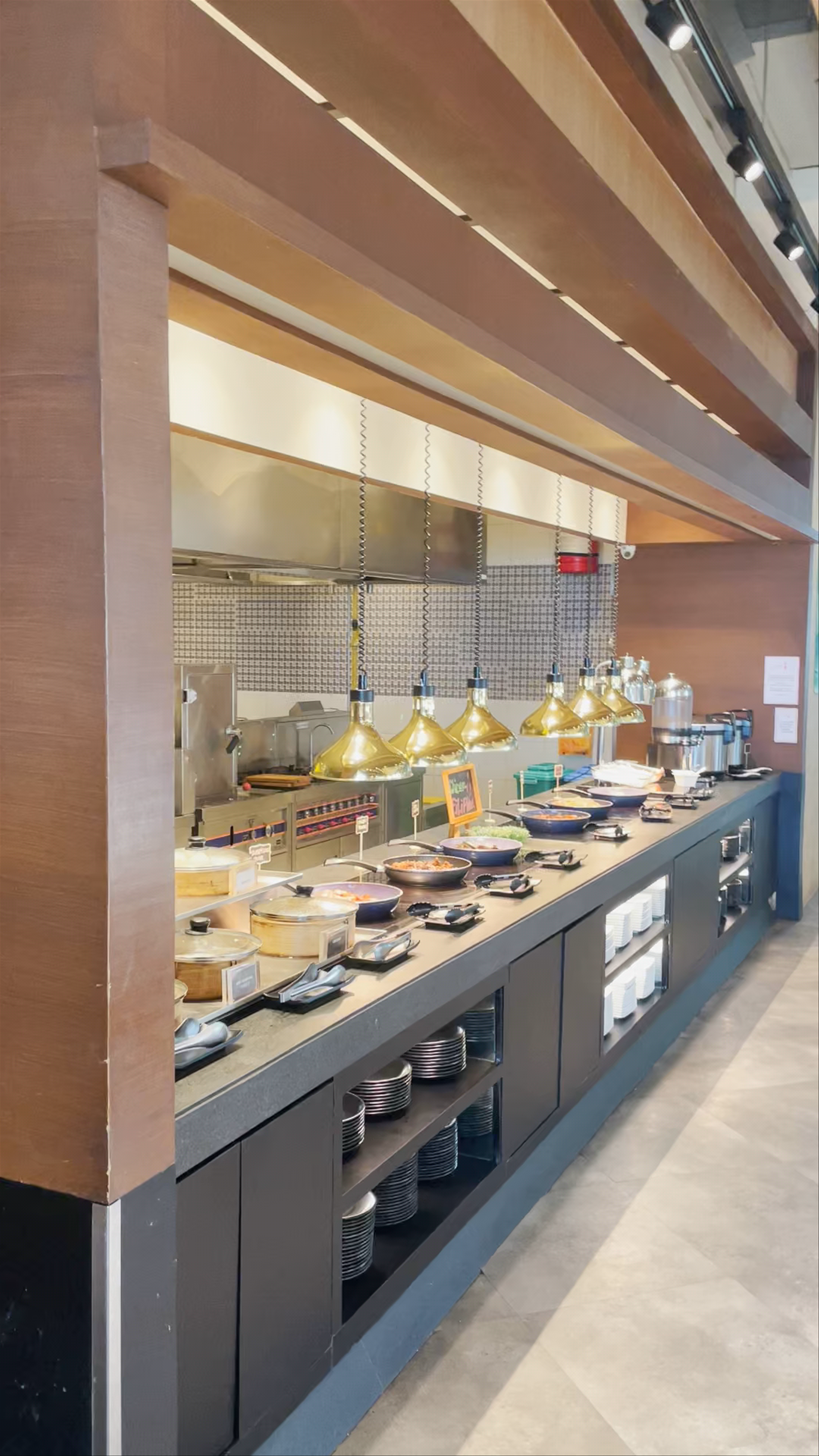 Tong Yang SM Puerto Princesa