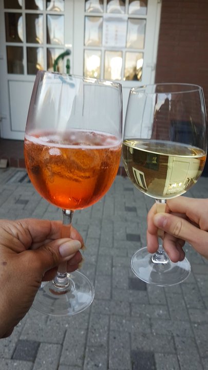 Haus Seeblick - Aperol Spritz & Weißwein - Vacation Rentals Near Me