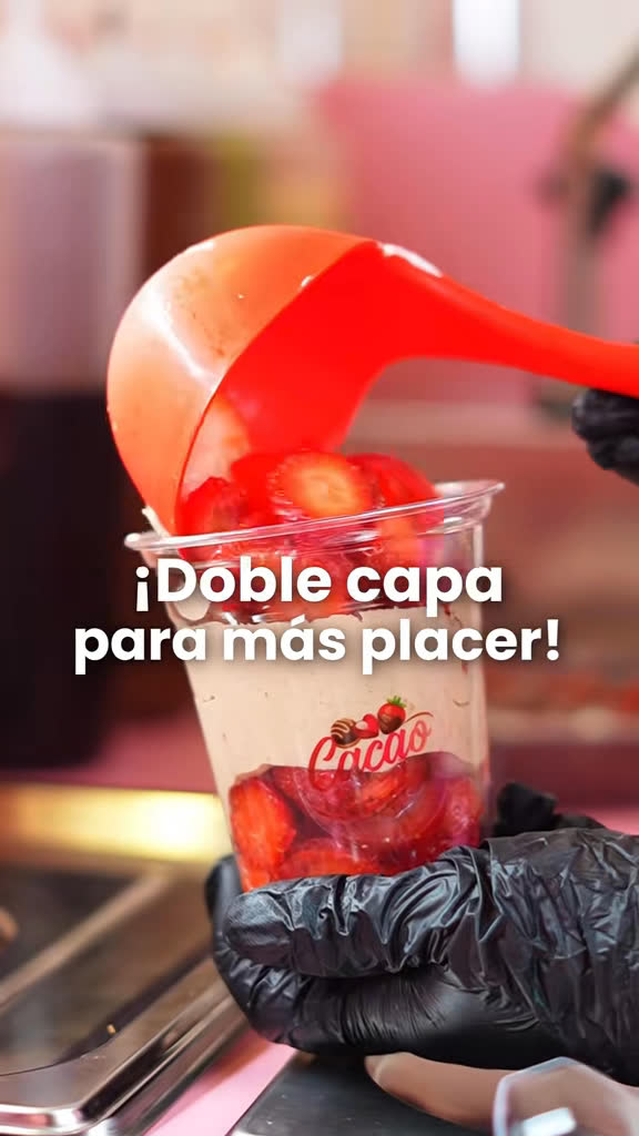 Vídeo UGC 1 de dunia