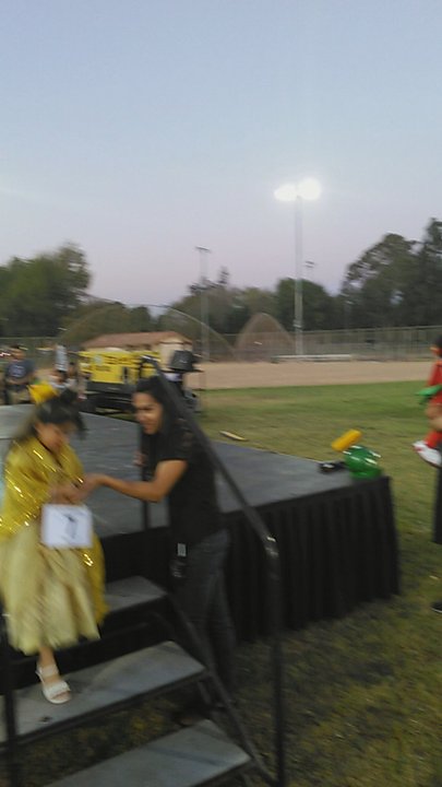 Don Day Community Center - Halloween event - Martial Arts Near Me - Fontana, California