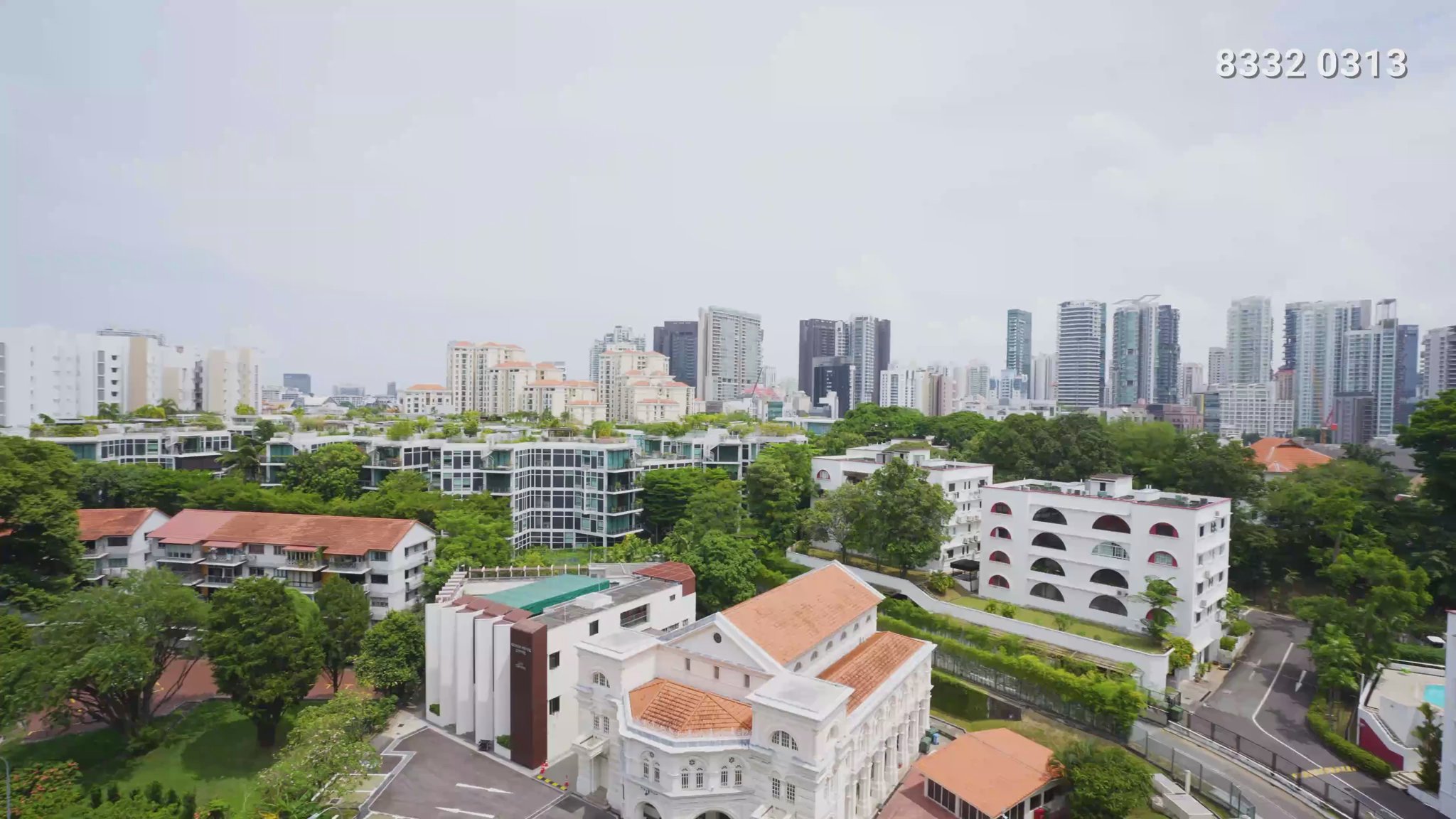 3 Bed Apartment (Condo) for Sale in  The Rise @ Oxley - Image 17