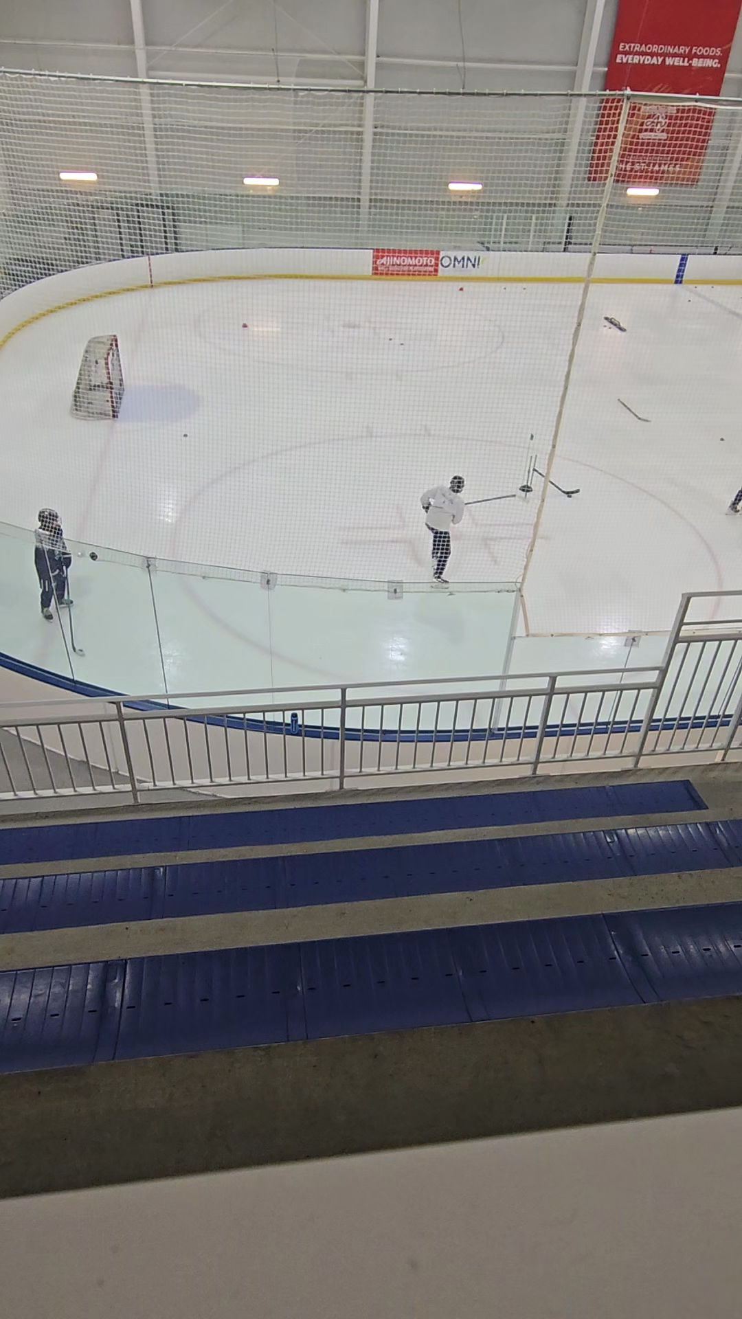 Robert Mauger: Elite Training Highlights from St. James HC 14U AA
