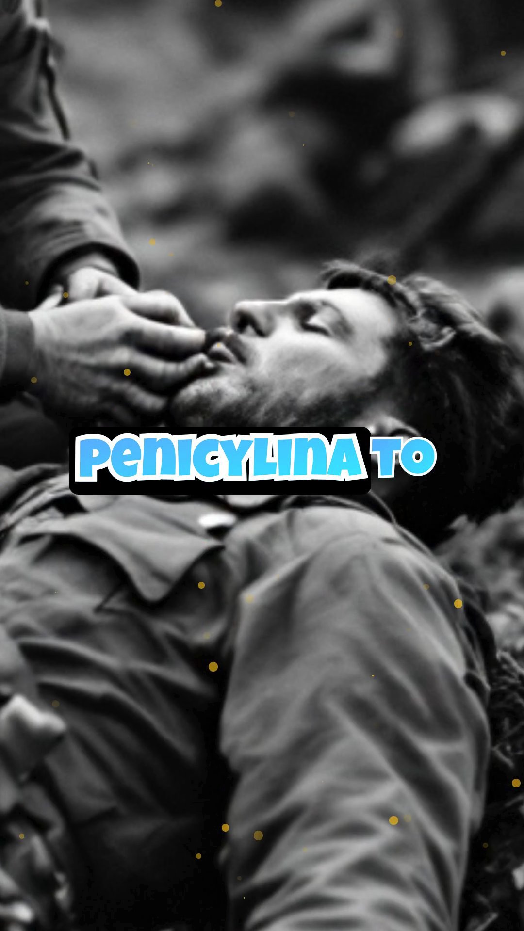 Penicylina na Polu Walki: Jak Zmieniła Oblicze Wojny