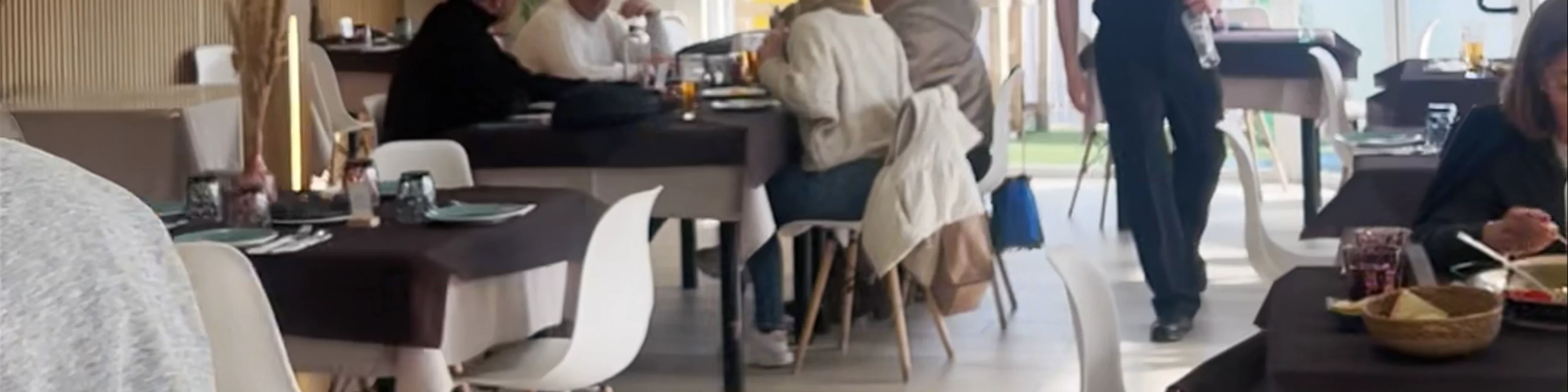 Restaurante "La Pitrasica"