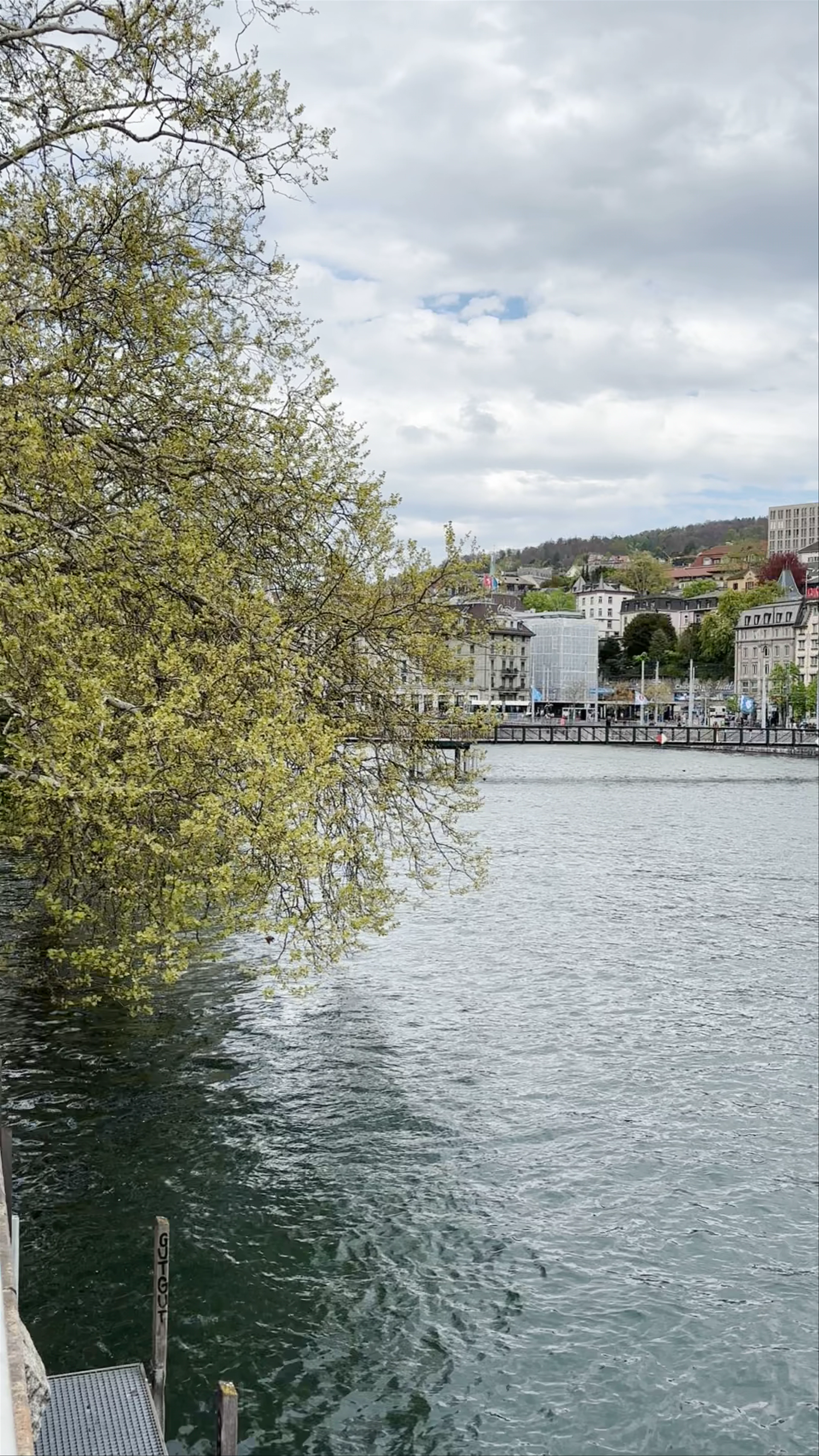 Mühlesteg