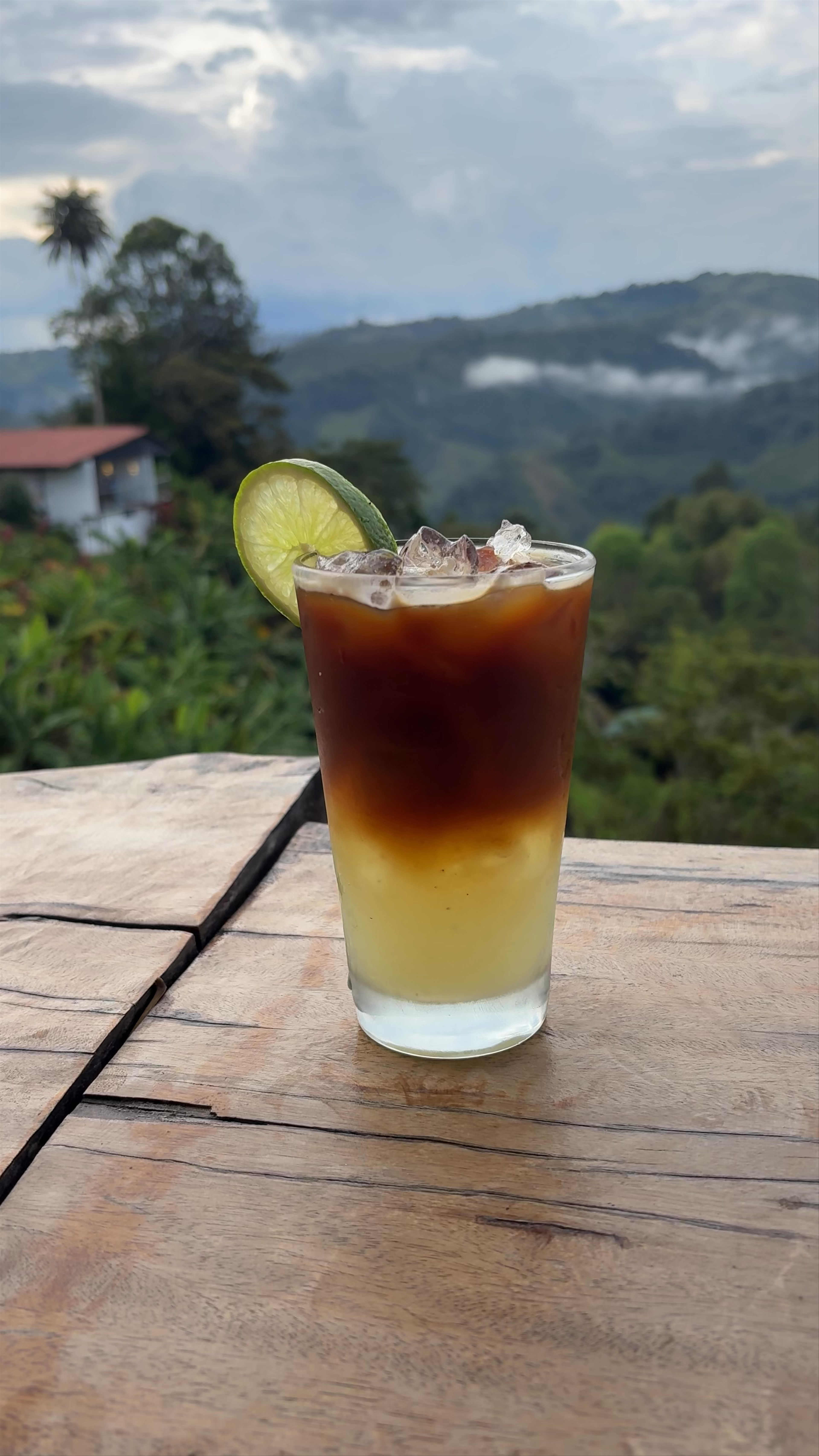 Manaos Campestre café - bistro