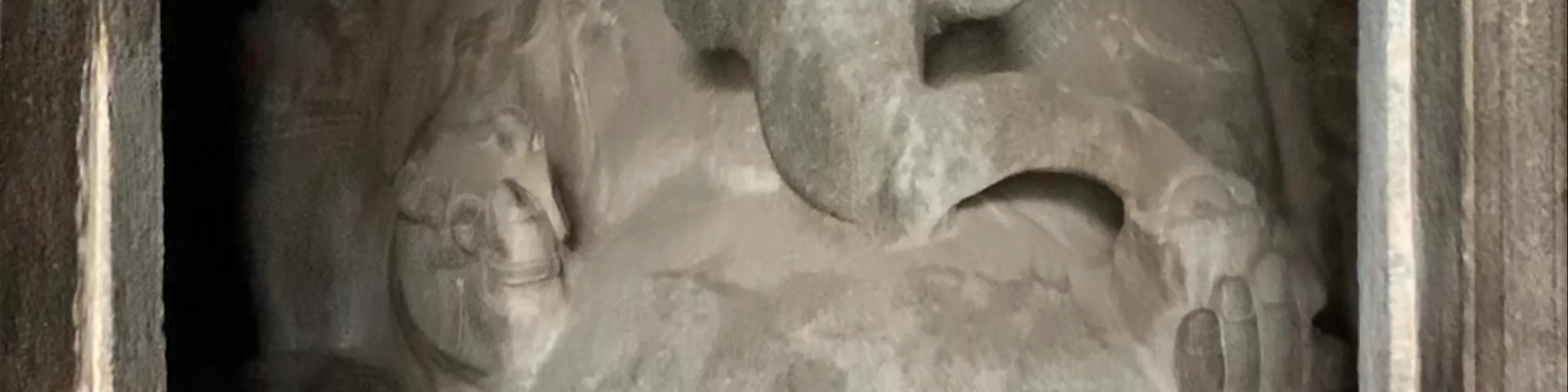 Kadalekalu Ganesha