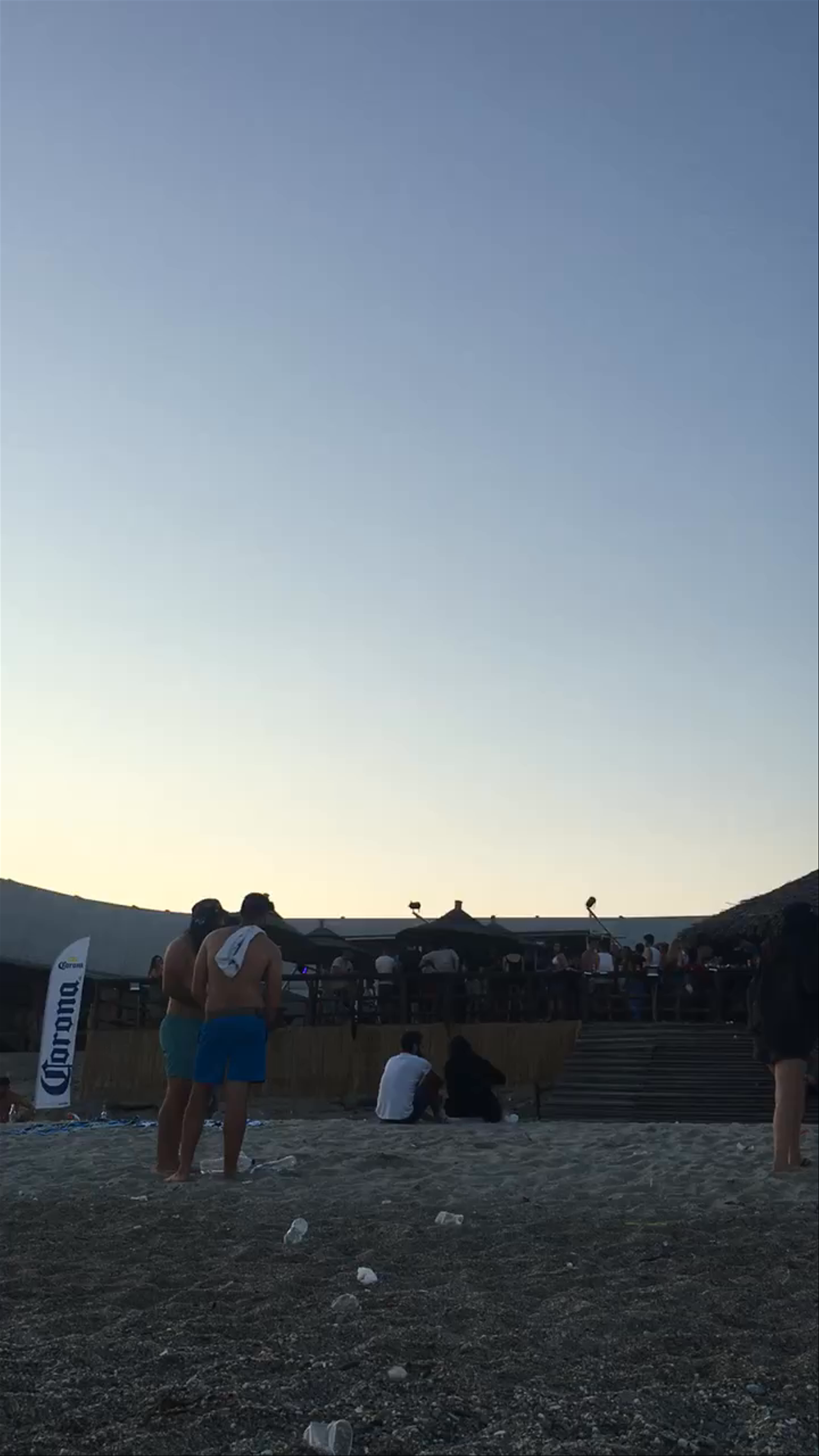 Κάμπινγκ Ποσείδι