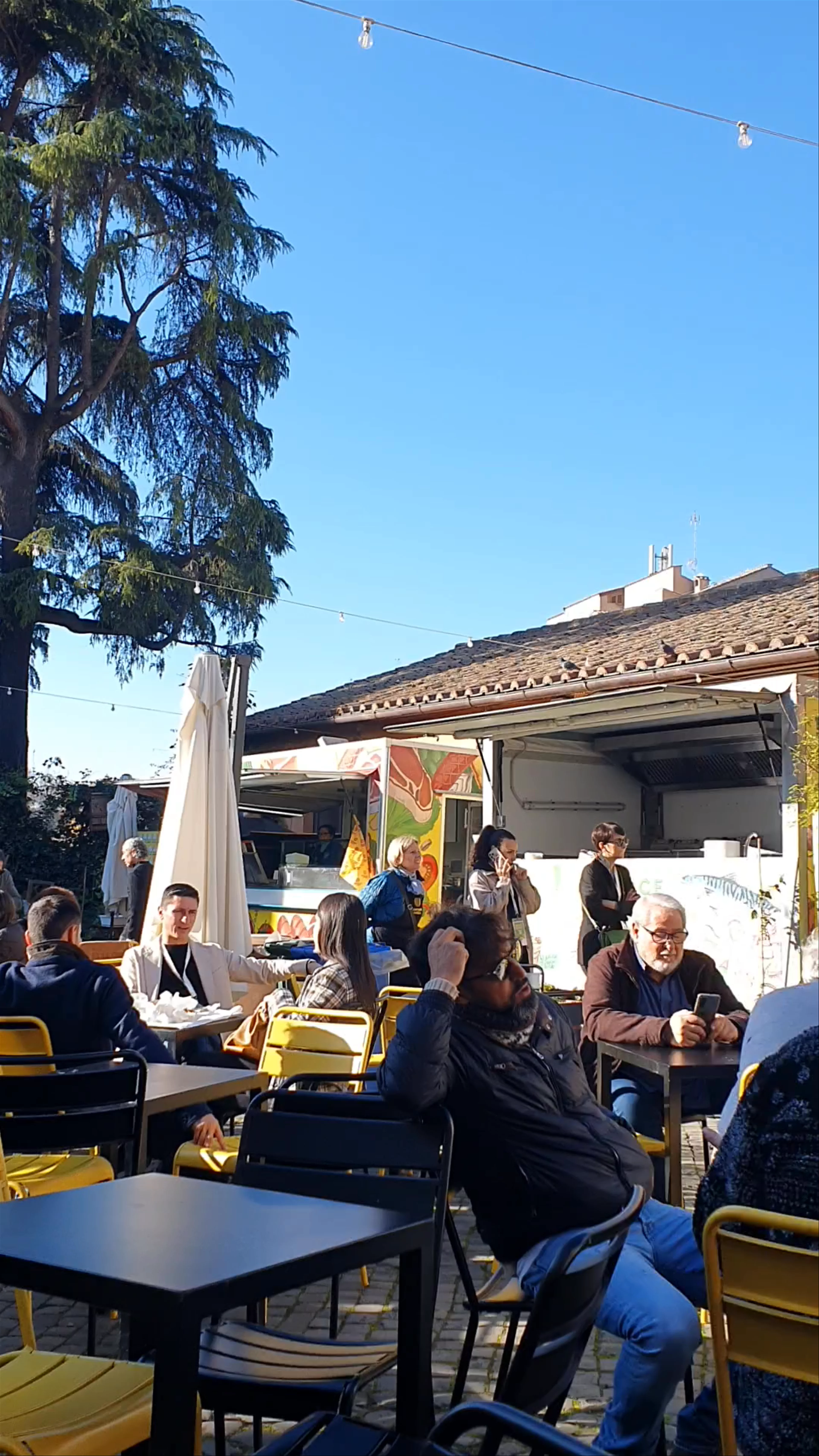 Campagna Amica Market