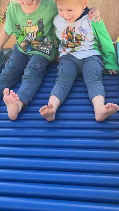 Maruta Gardner Playground - Playgrounds Near Me - San Diego, California