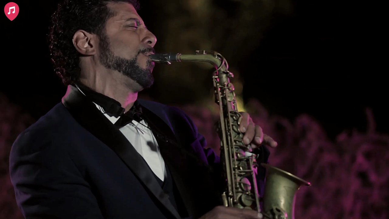 Stano Sax - Live Showreel 2026 - video