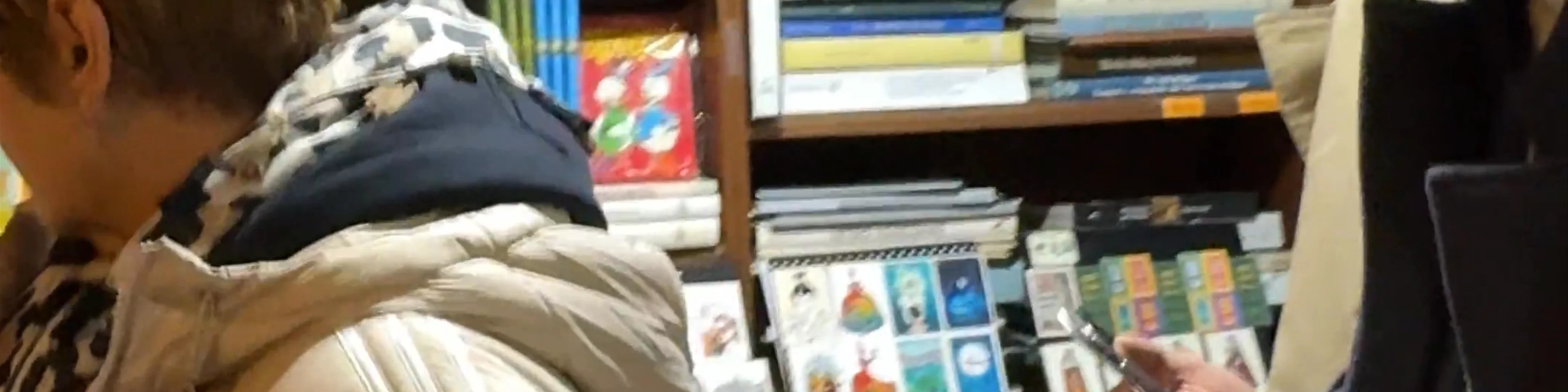 Libreria Acqua Alta