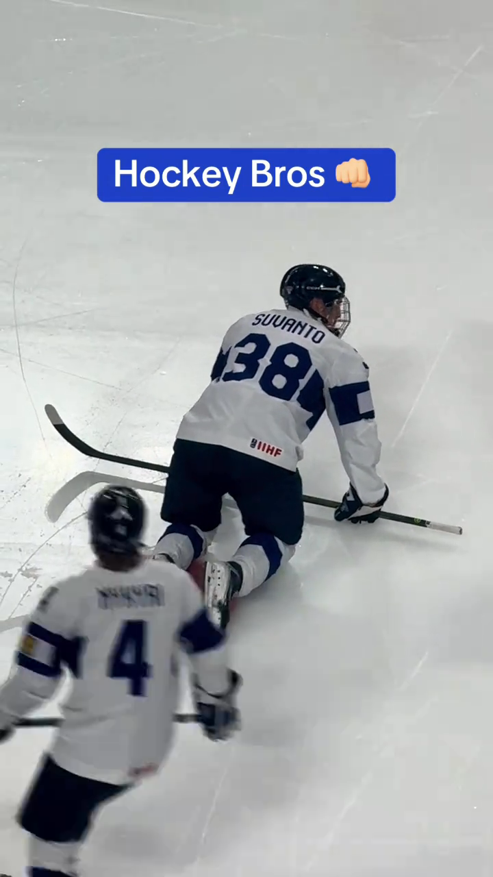 Hockey Bros