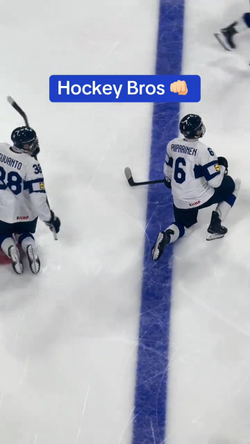 Hockey Bros