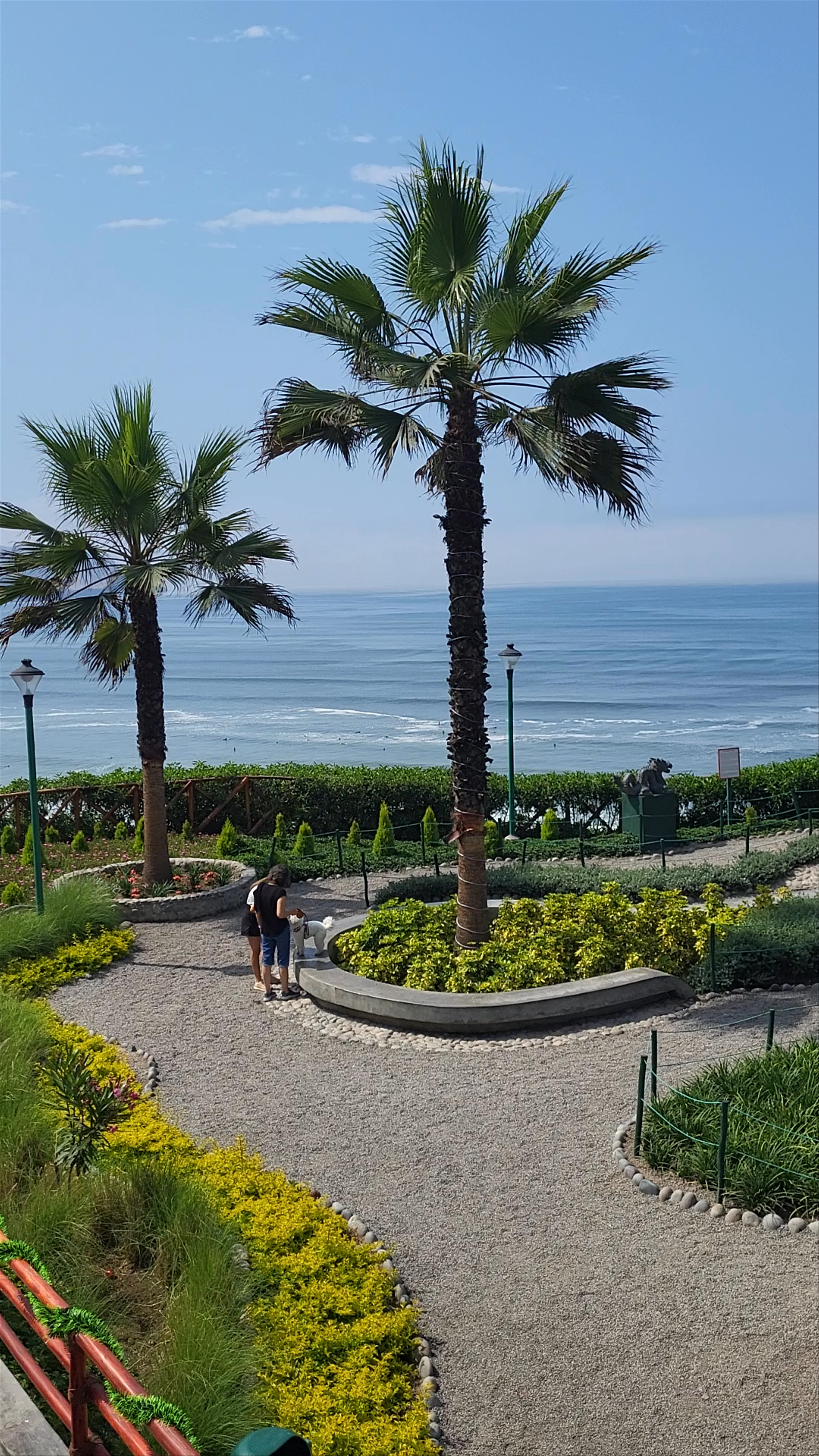 Malecón de Miraflores