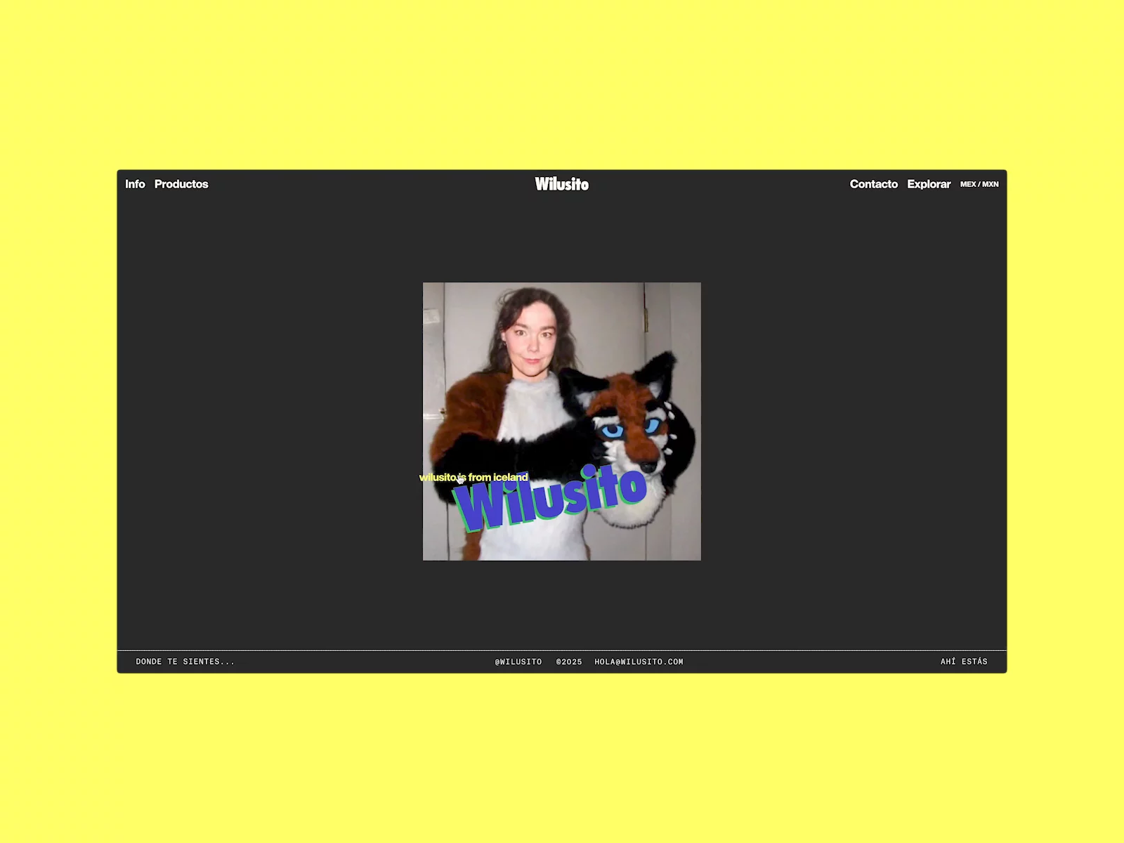 wilusito.com