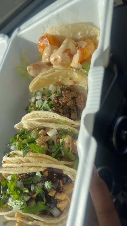 Restaurant Atoyac Estilo Oaxaca - Tacos - Mexican Near Me - Phoenix, Arizona