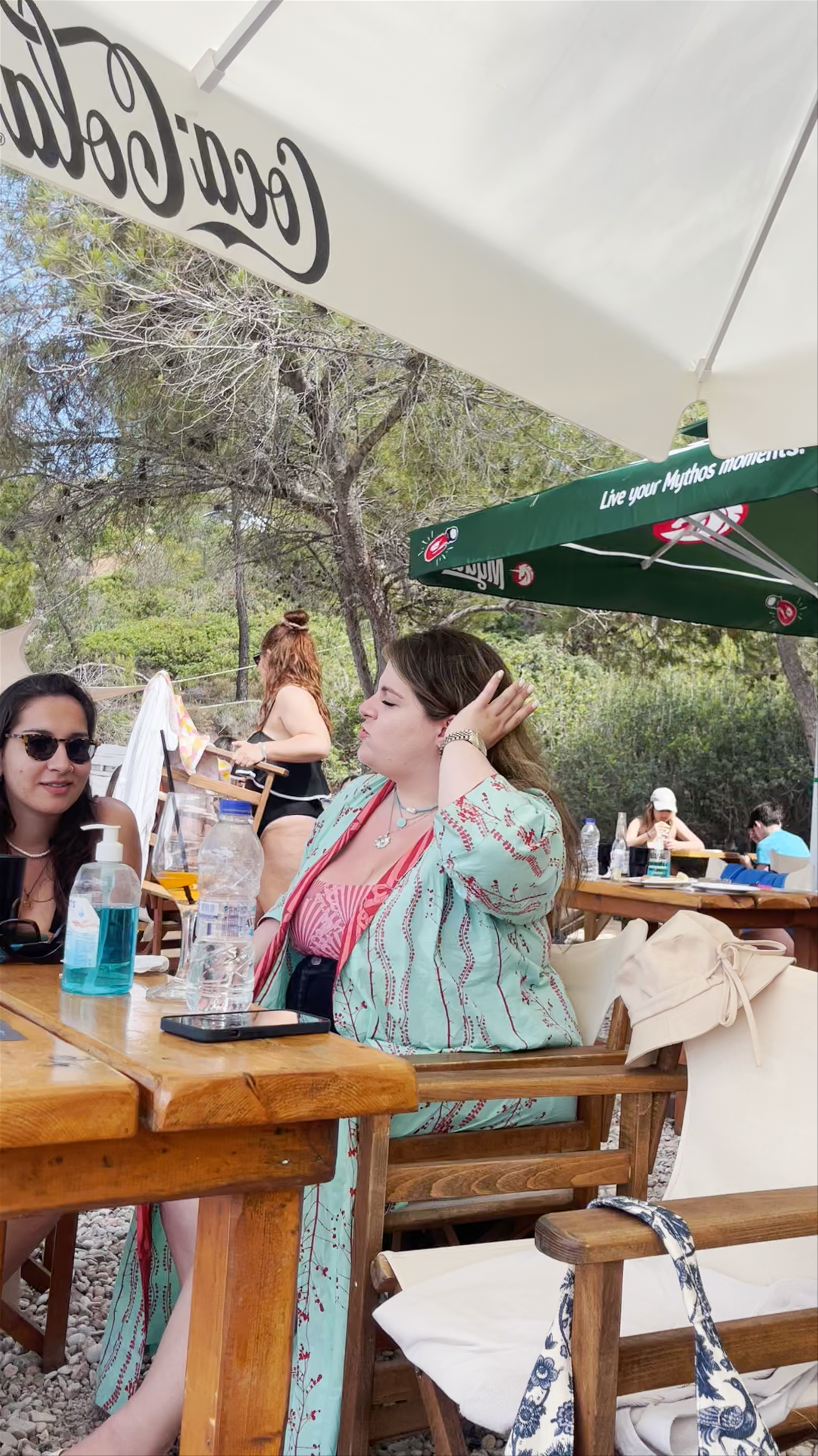 Vrelos Beach