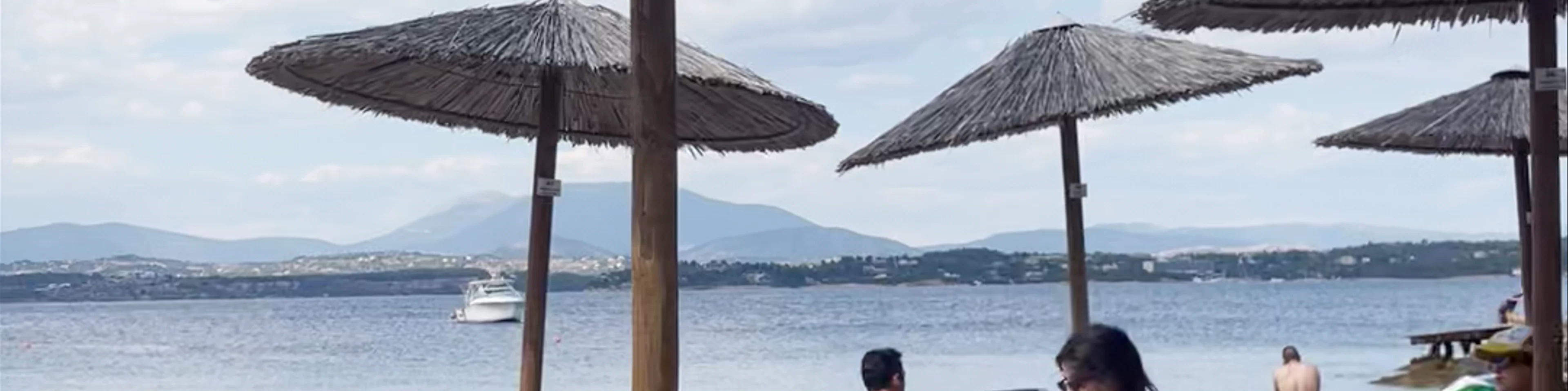 Vrelos Beach