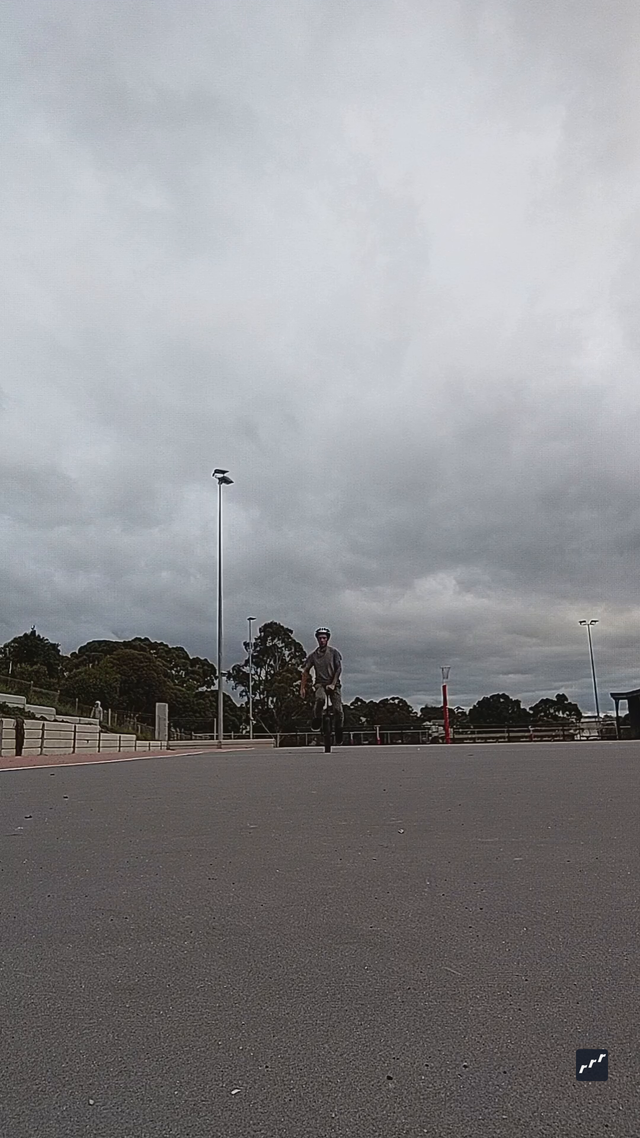 riu submission: double Rolling Wrap to double Backroll