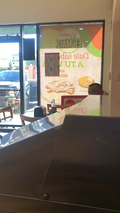 Taqueria El Maiz - Mexican Near Me - Dallas, Texas
