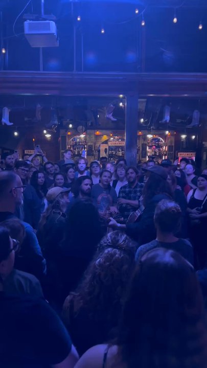 Tractor Tavern - What an amazing show! - Music Venues Near Me - Seattle, Washington