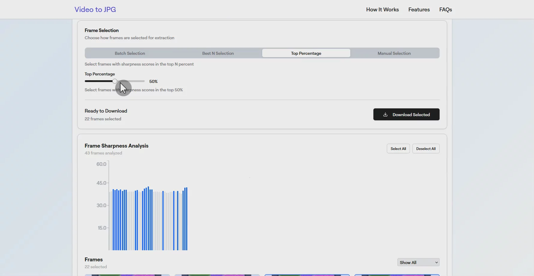 Video To JPG image 1