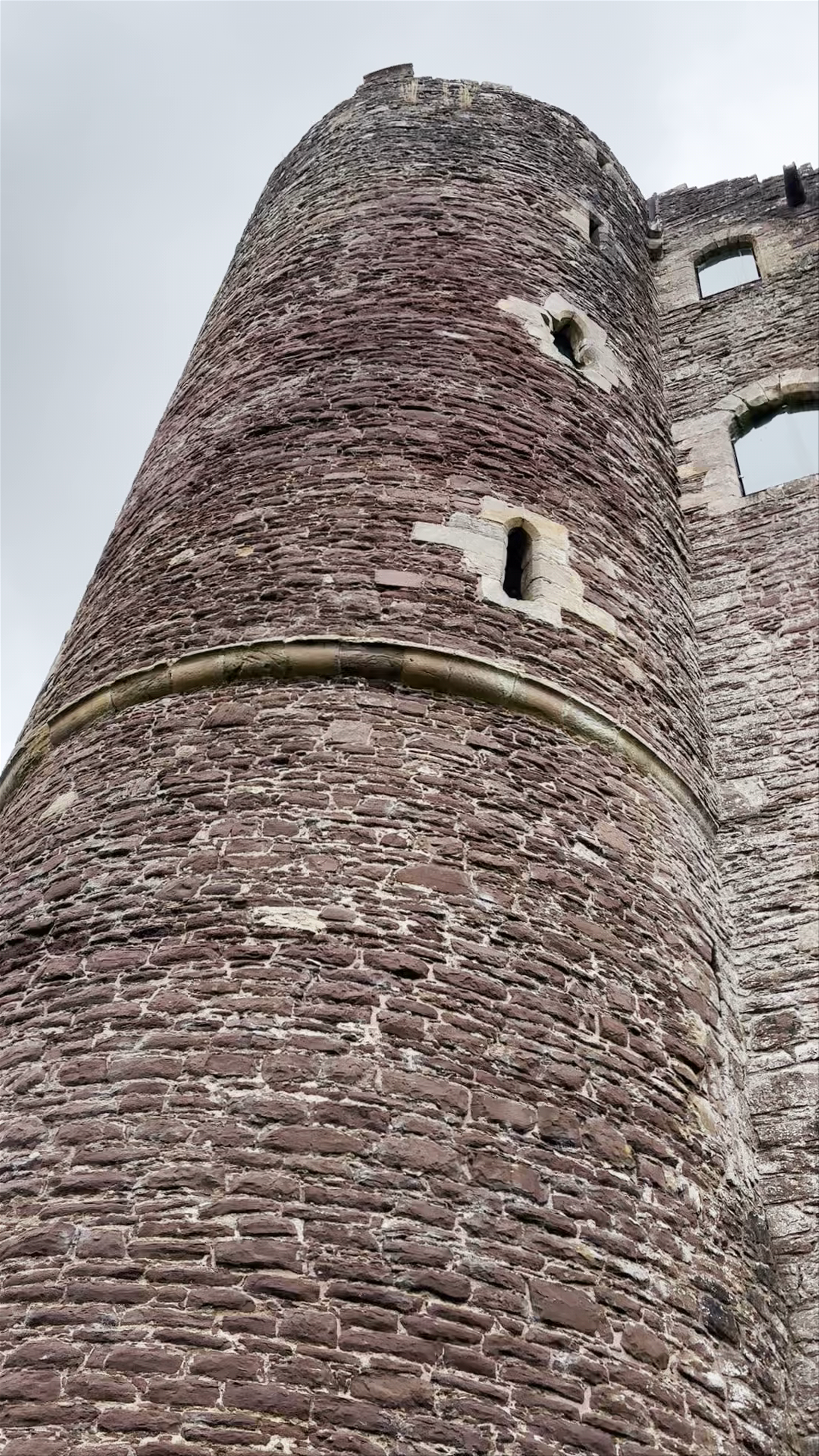 Doune Castle