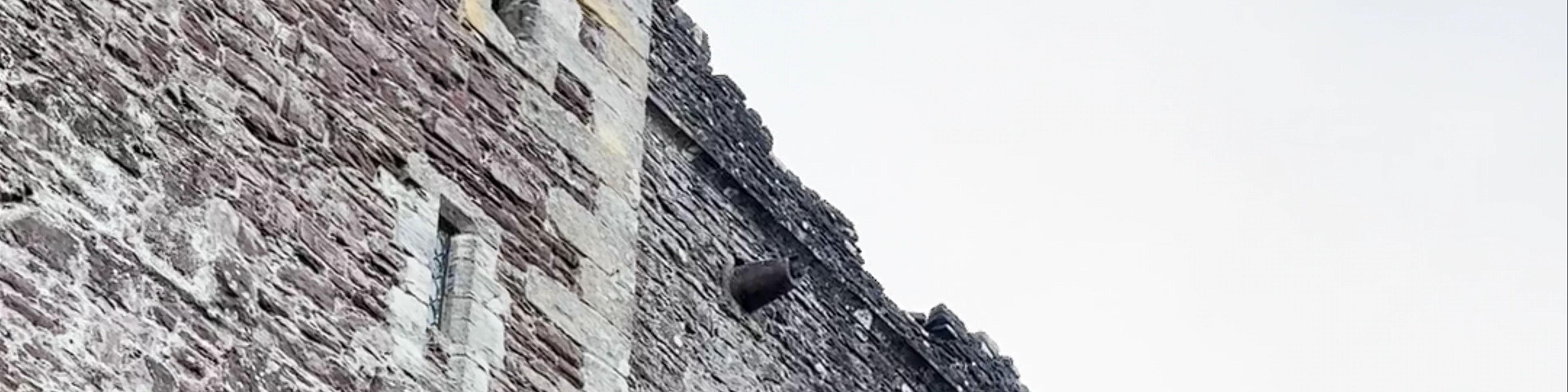 Doune Castle