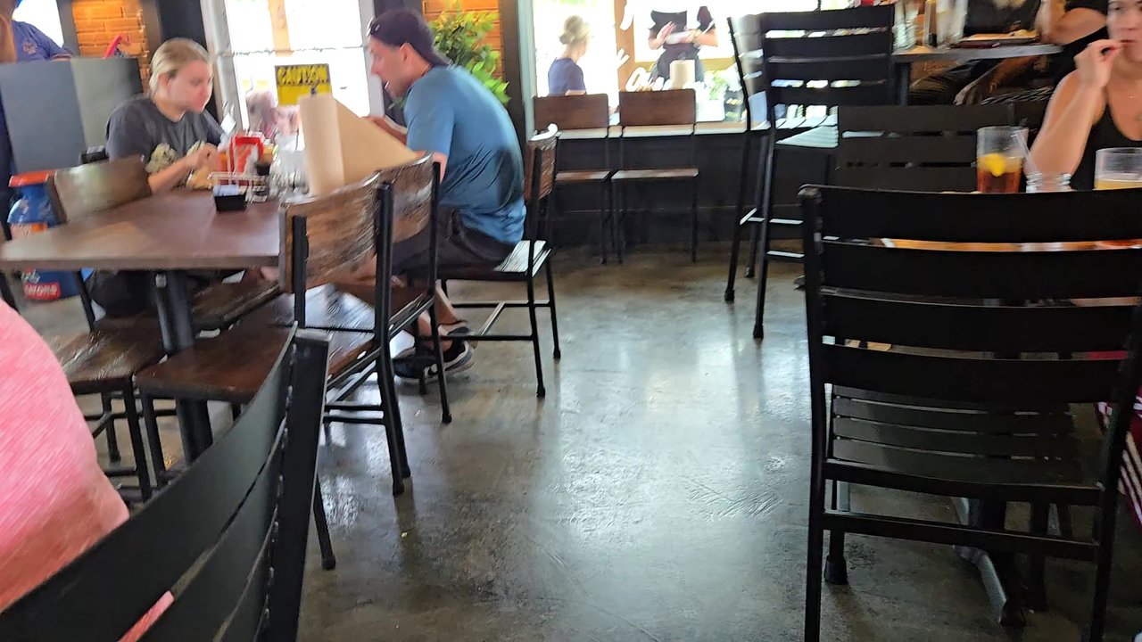 G’s BBQ - Barbeque Near Me - Starke, Florida