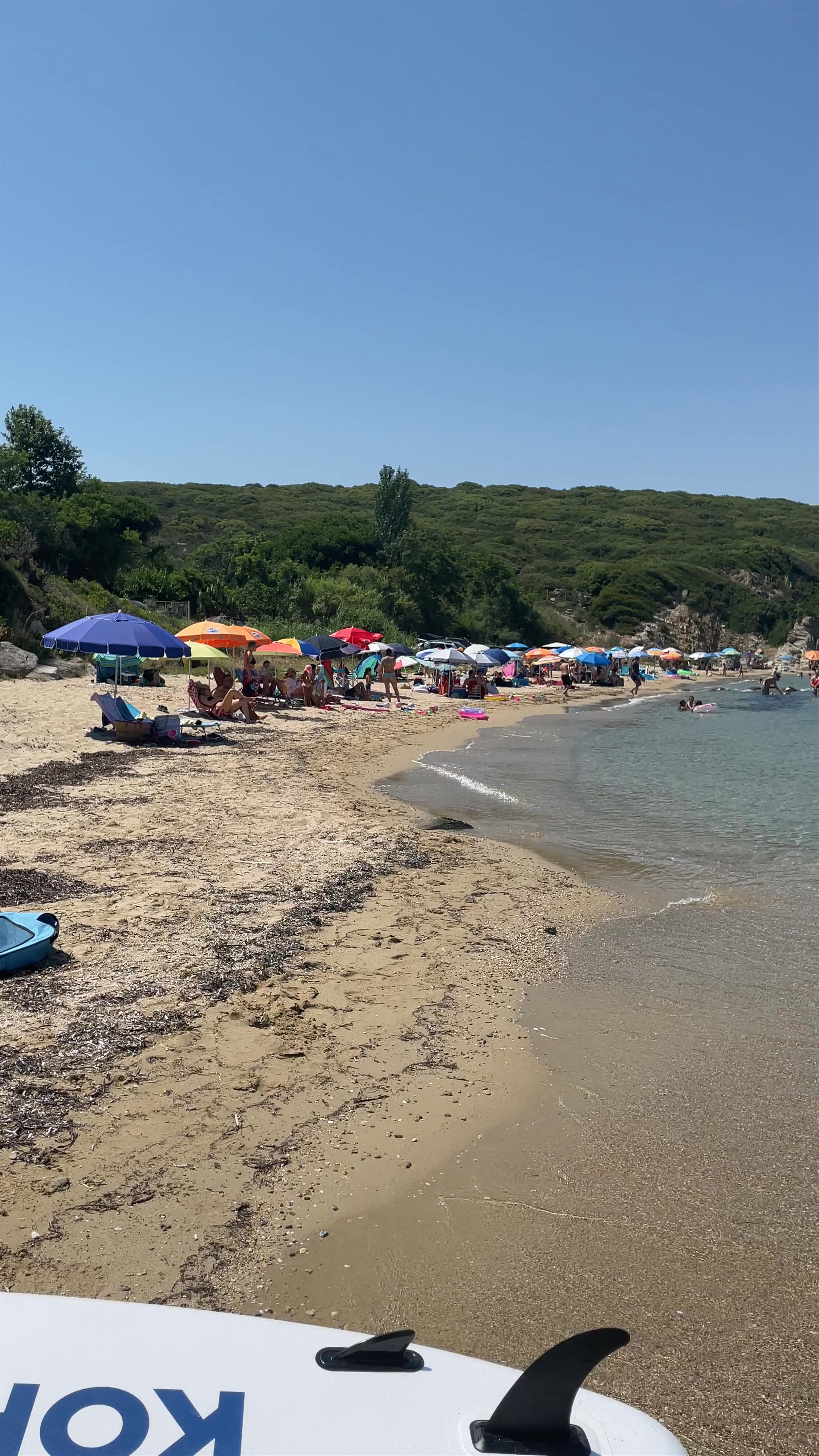 Kavala Beach Hotel Apartments