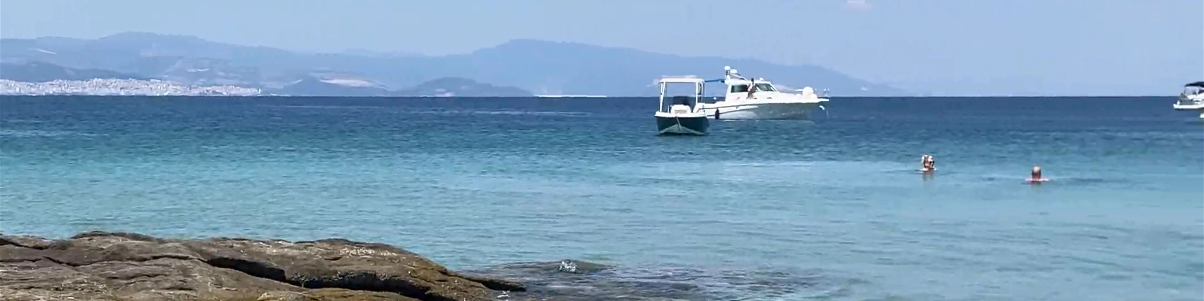 Kavala Beach Hotel Apartments