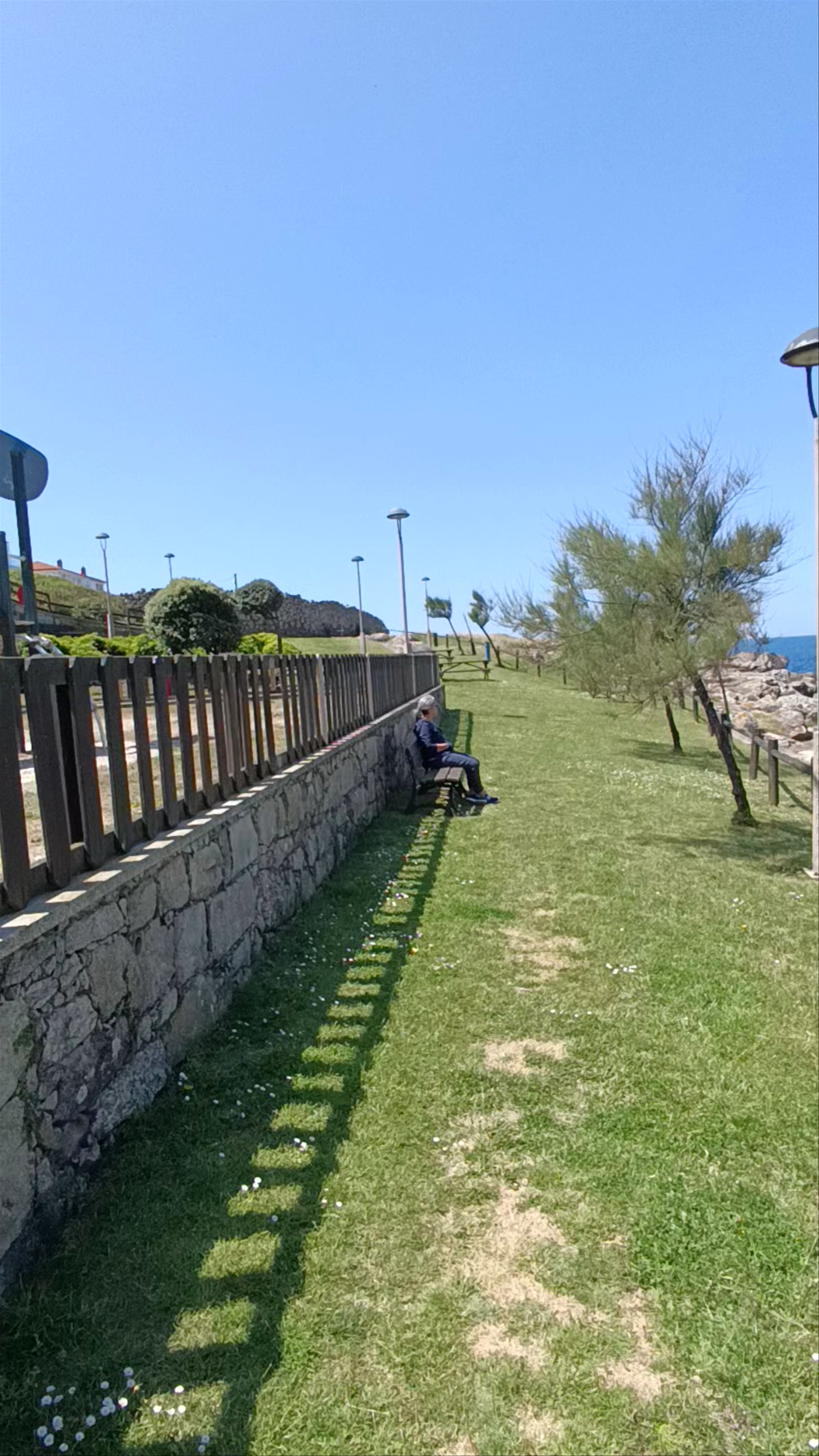 Parque Infantil Fedorento