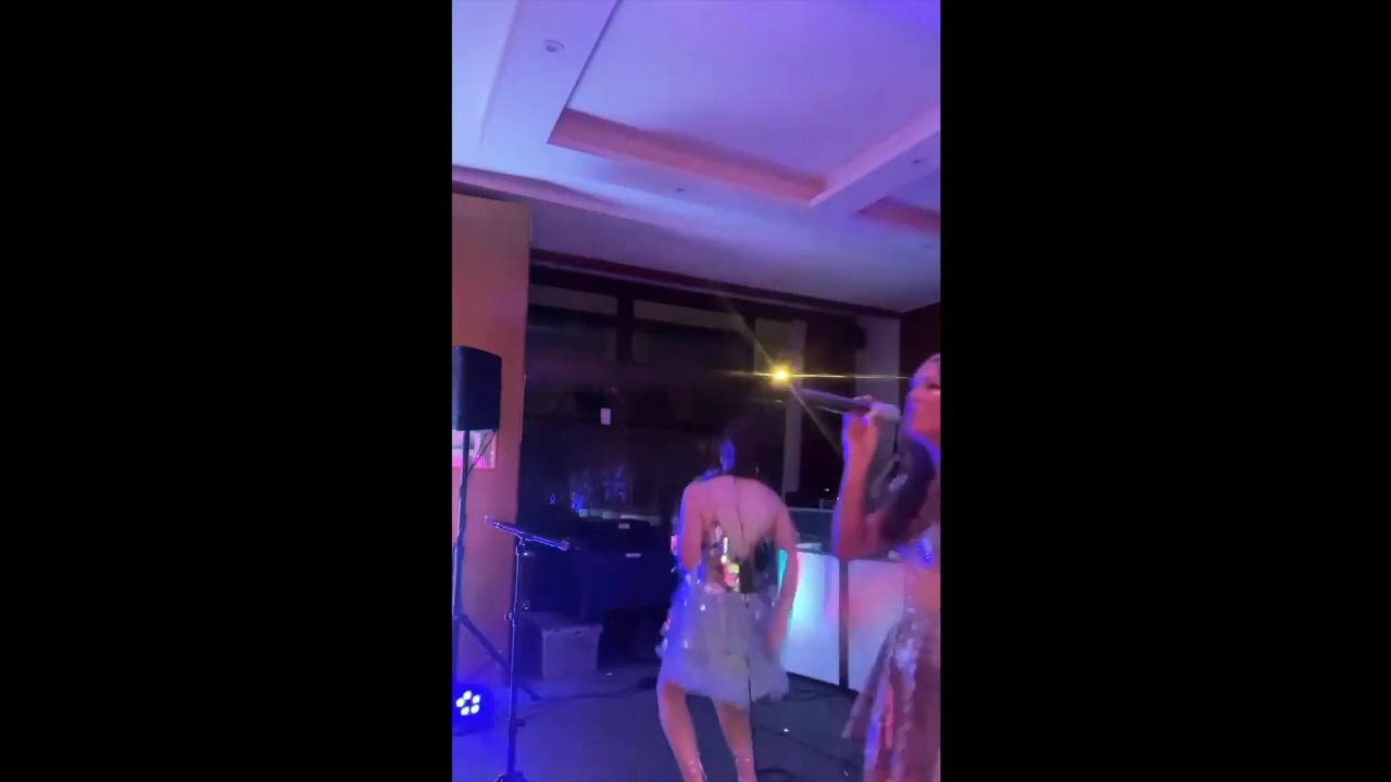 PYT - Wedding in Cheshire - video