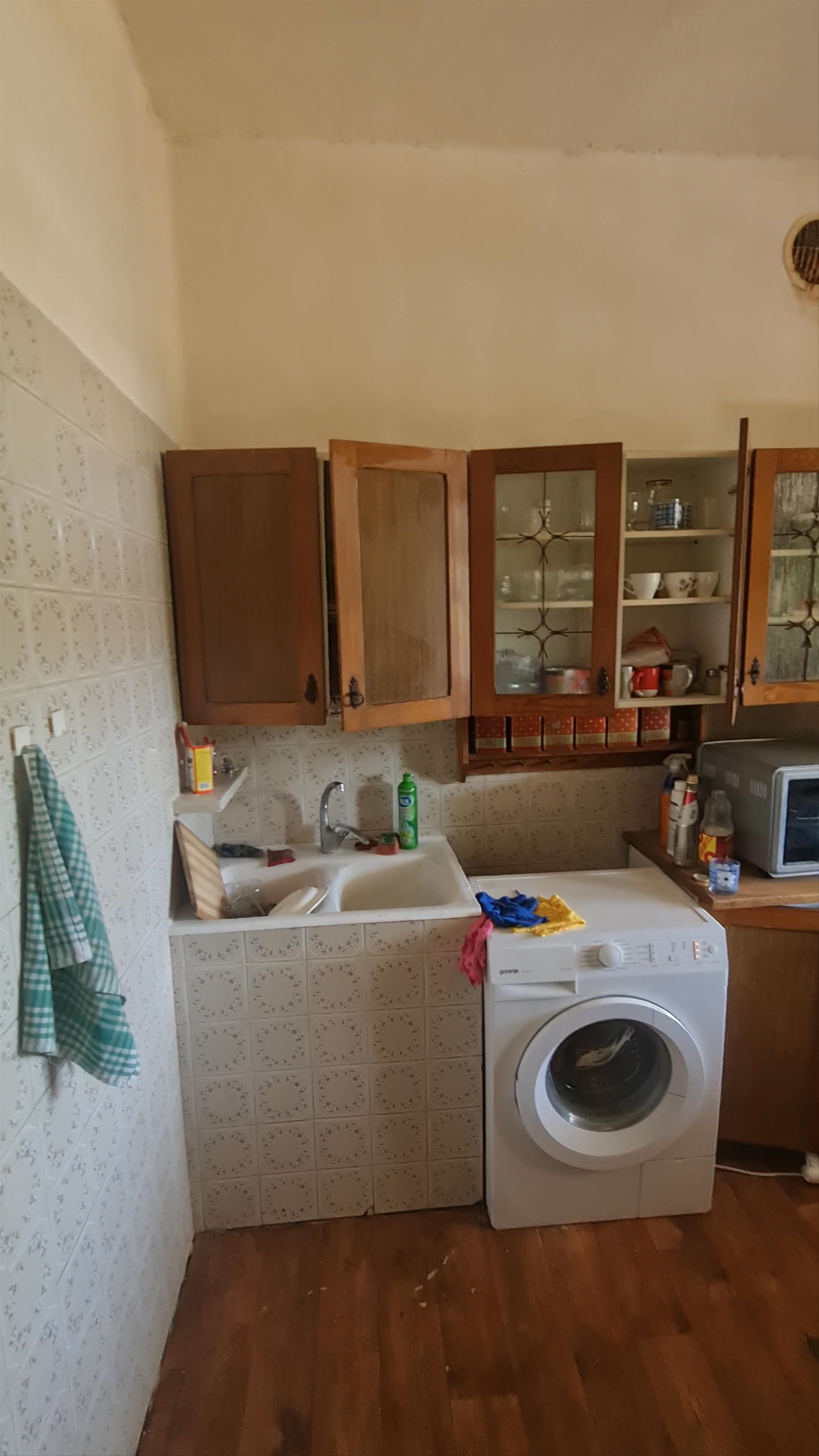Guest house Ebralidze