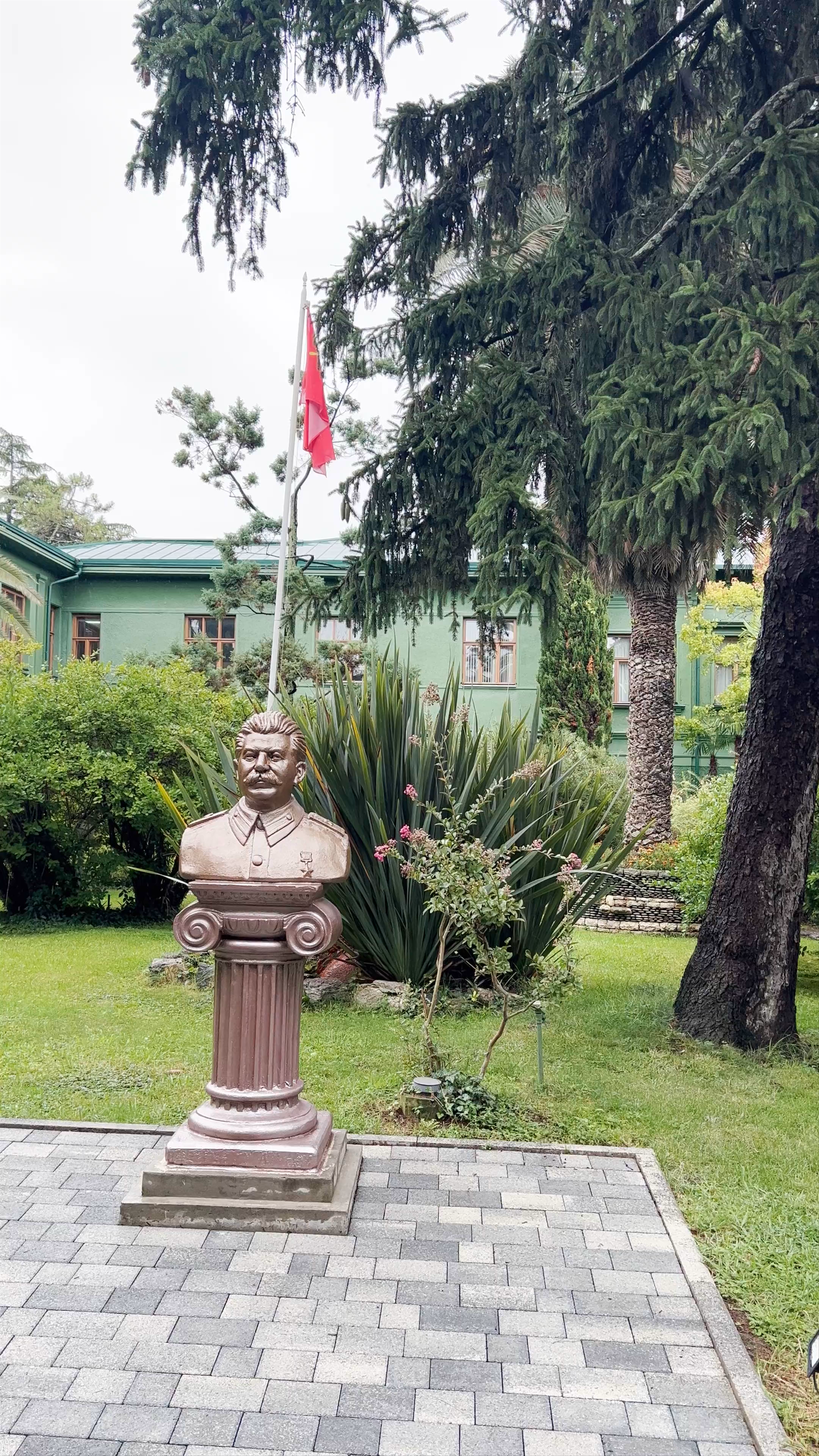 Dacha Stalina