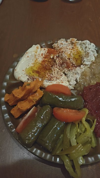 Vegano Flavors - Great stuff! - Vegan Near Me - Berlin, BE